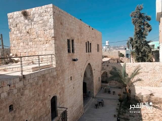 | موسوعة القرى الفلسطينية  | موسوعة القرى الفلسطينية